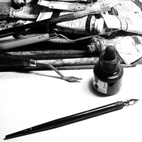 Contact Steve Fricker